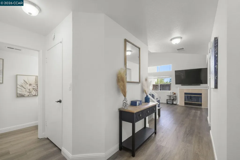 1002 Pinehurst Court Concord CA 94521