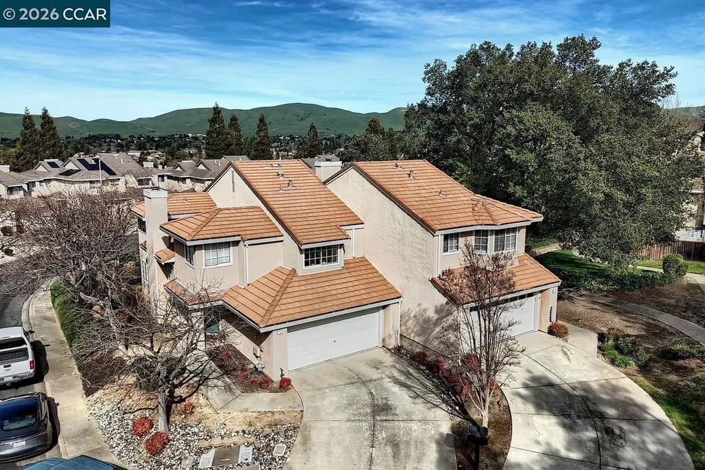 1002 Pinehurst Court Concord CA 94521