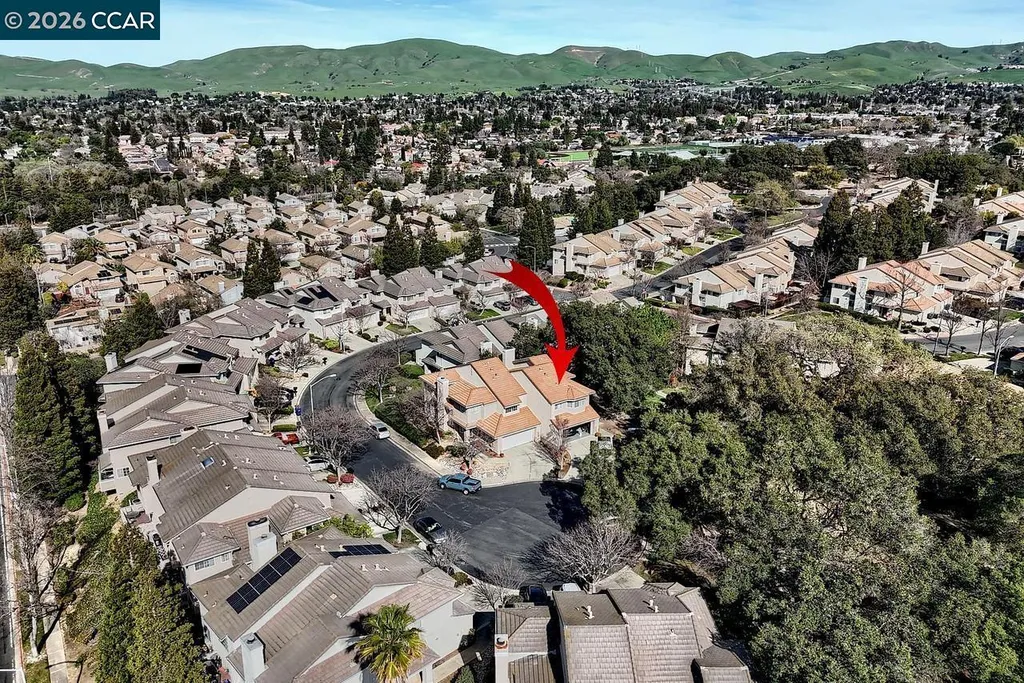 1002 Pinehurst Court Concord CA 94521