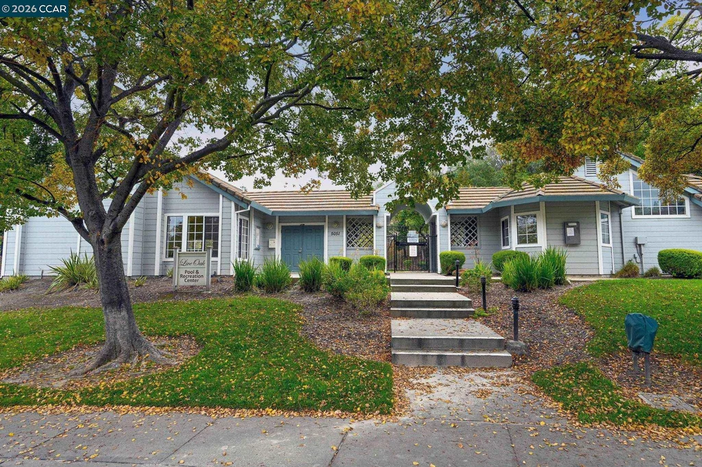 1002 Pinehurst Court Concord CA 94521