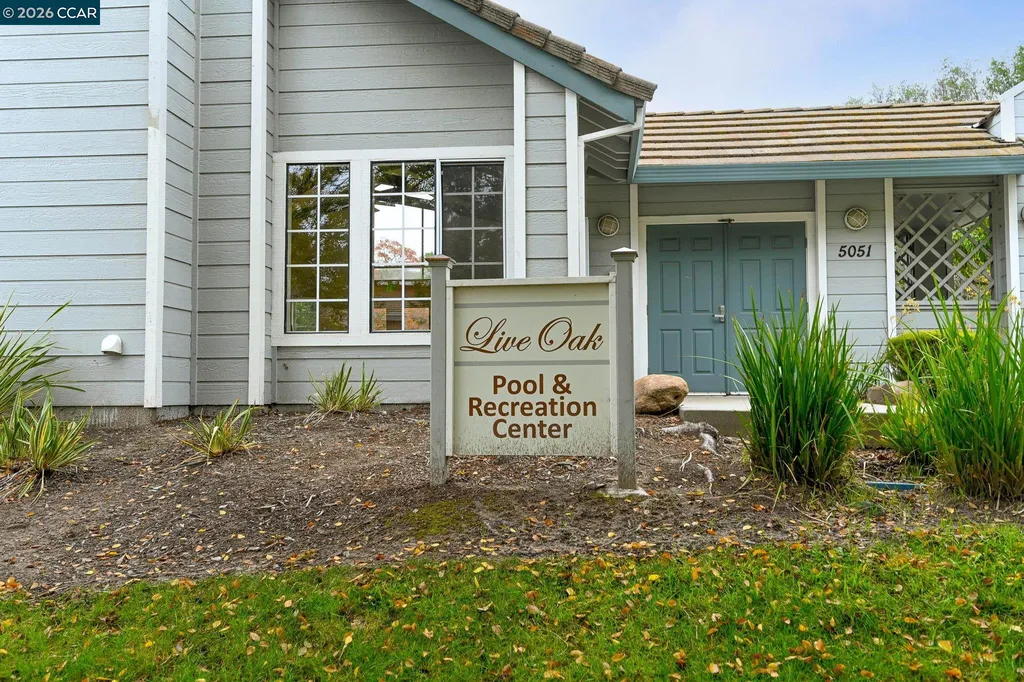 1002 Pinehurst Court Concord CA 94521