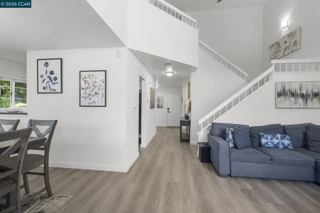 1002 Pinehurst Court Concord CA 94521
