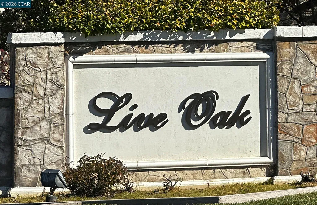 1002 Pinehurst Court Concord CA 94521