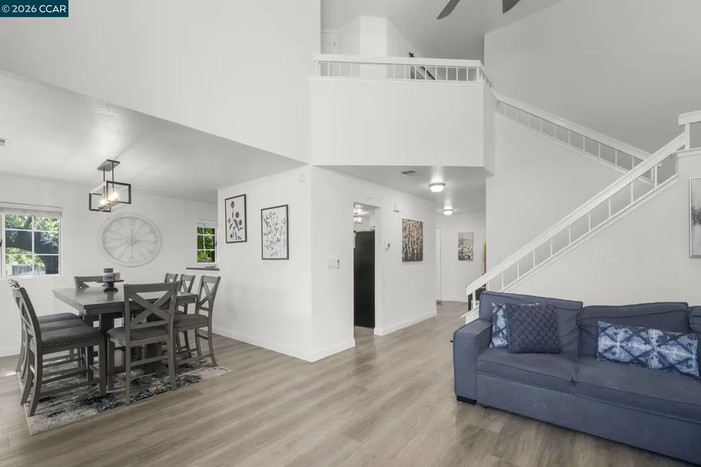 1002 Pinehurst Court Concord CA 94521