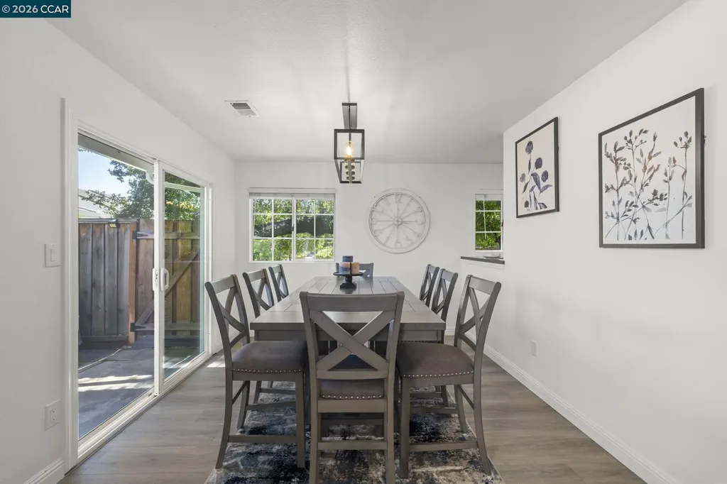 1002 Pinehurst Court Concord CA 94521