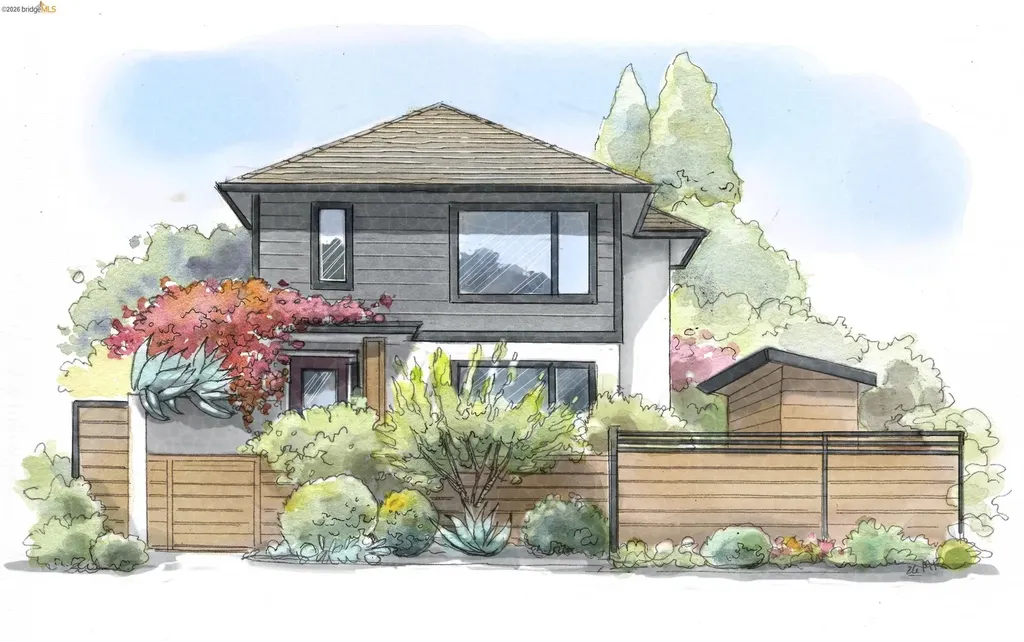 1722 Excelsior Avenue Oakland CA 94602