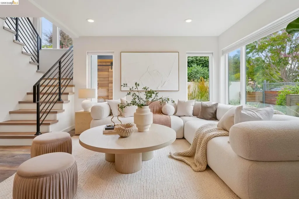 1722 Excelsior Avenue Oakland CA 94602