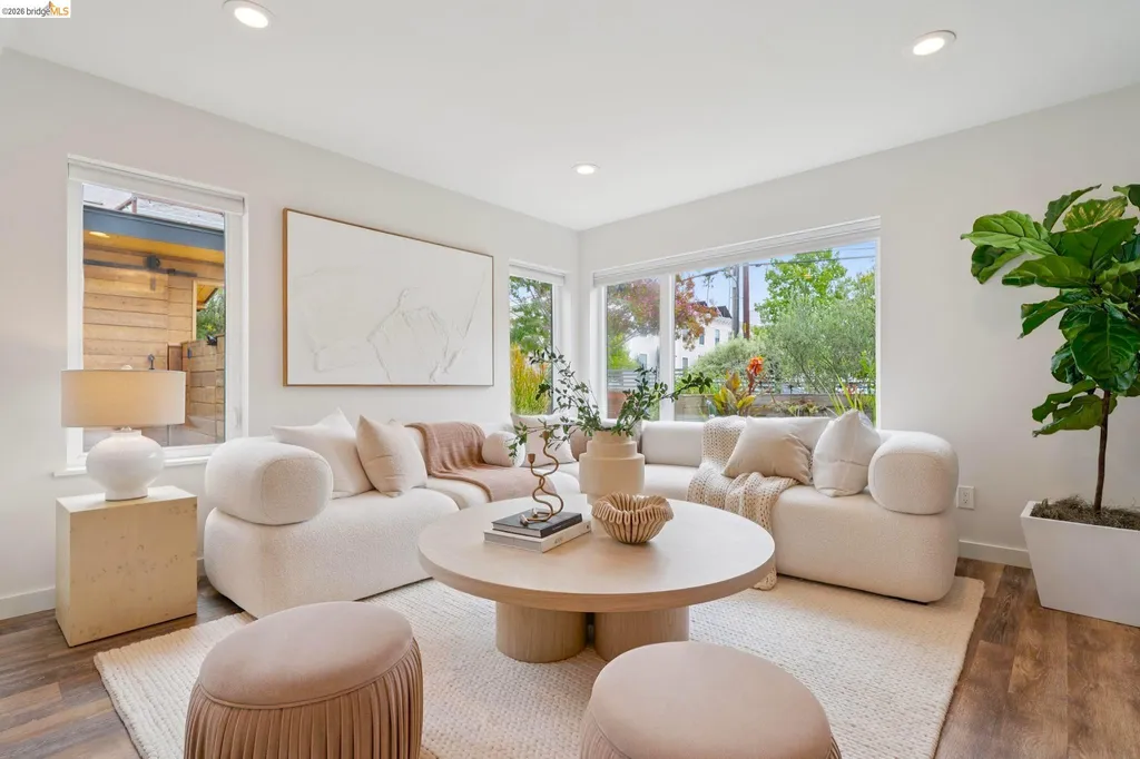 1722 Excelsior Avenue Oakland CA 94602