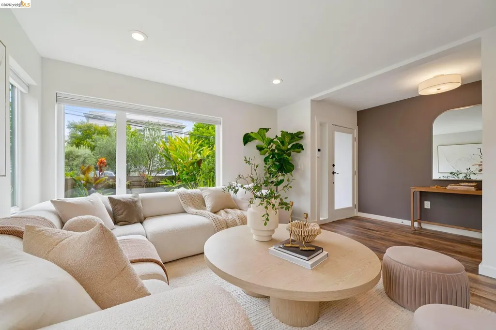 1722 Excelsior Avenue Oakland CA 94602