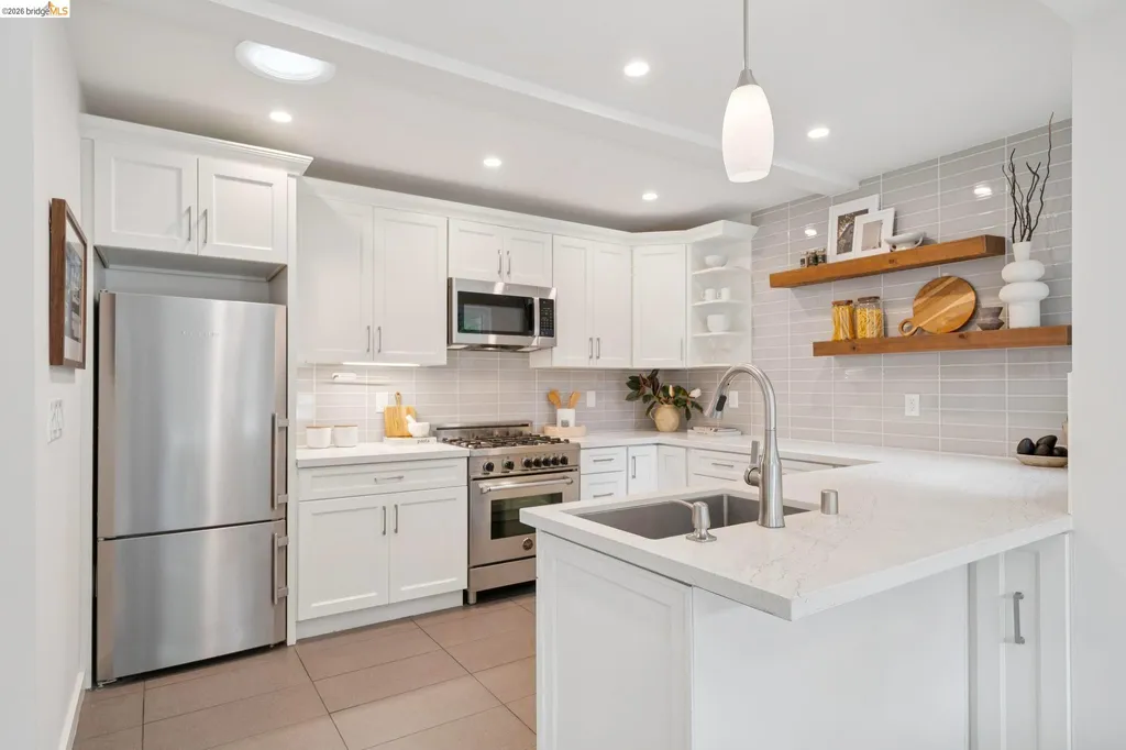 1722 Excelsior Avenue Oakland CA 94602