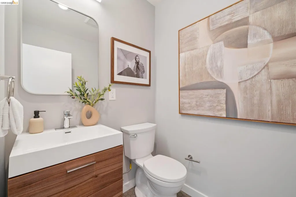 1722 Excelsior Avenue Oakland CA 94602