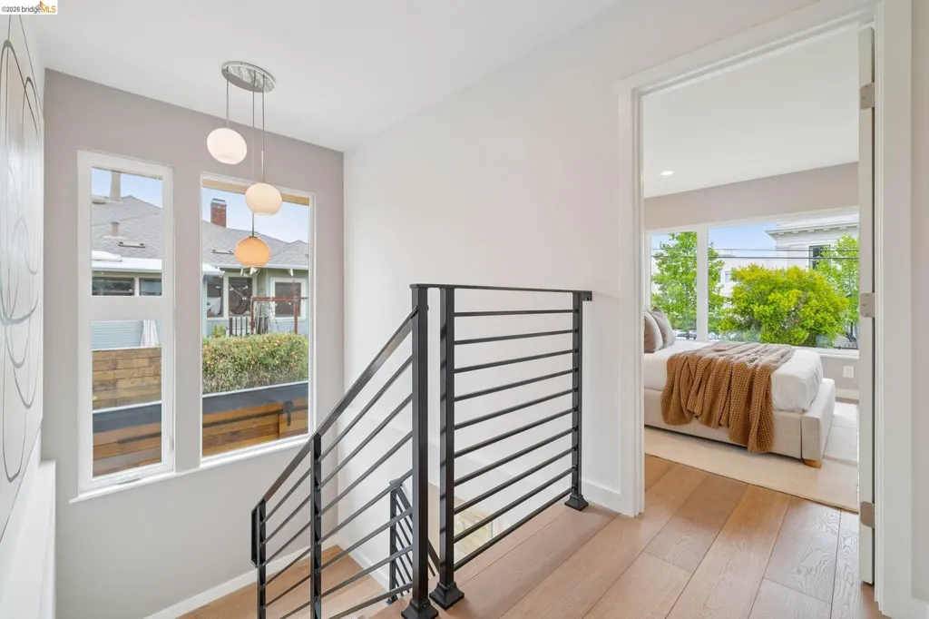 1722 Excelsior Avenue Oakland CA 94602