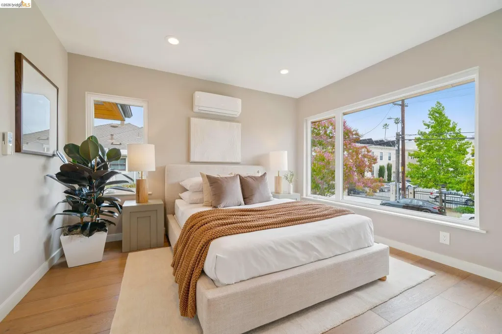 1722 Excelsior Avenue Oakland CA 94602