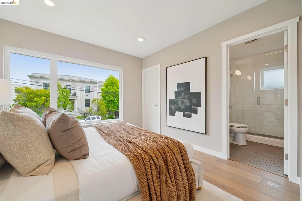 1722 Excelsior Avenue Oakland CA 94602