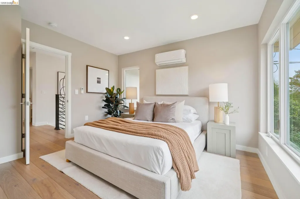 1722 Excelsior Avenue Oakland CA 94602