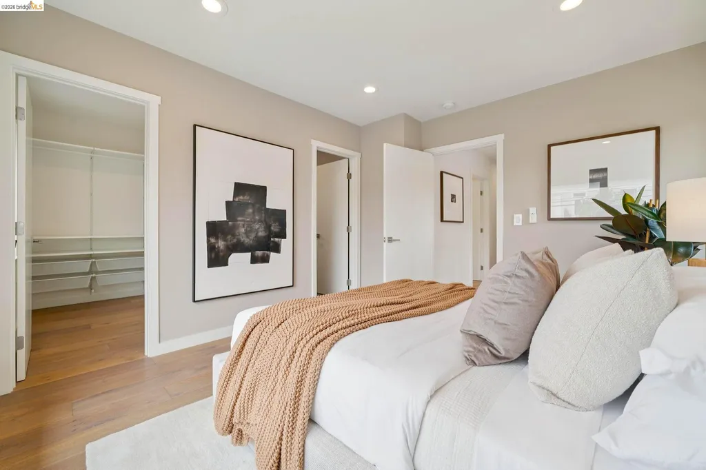 1722 Excelsior Avenue Oakland CA 94602