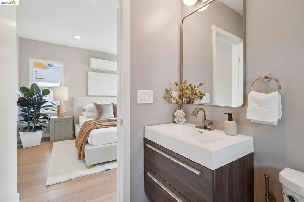 1722 Excelsior Avenue Oakland CA 94602
