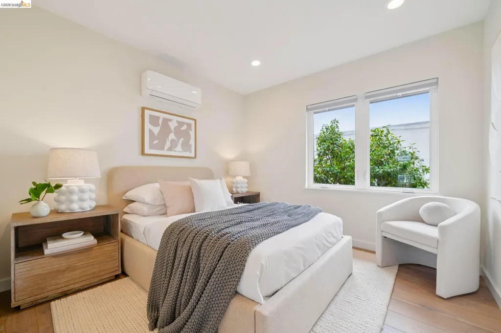 1722 Excelsior Avenue Oakland CA 94602