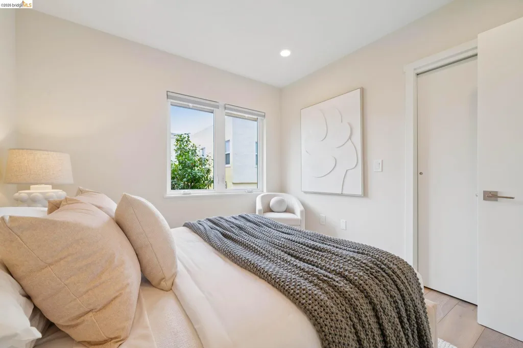 1722 Excelsior Avenue Oakland CA 94602