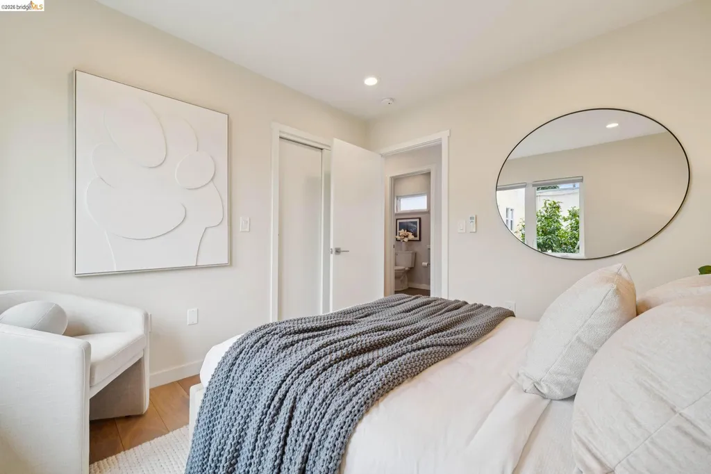 1722 Excelsior Avenue Oakland CA 94602