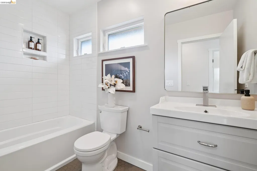 1722 Excelsior Avenue Oakland CA 94602
