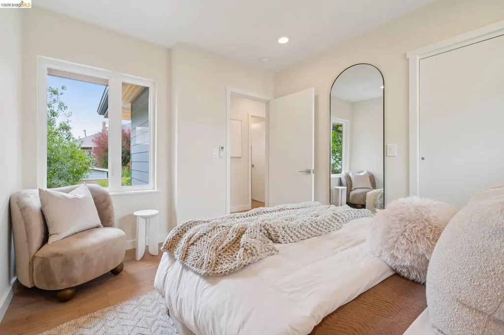 1722 Excelsior Avenue Oakland CA 94602