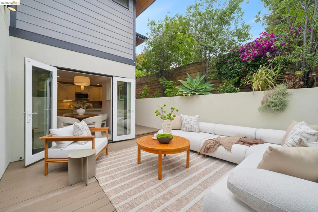 1722 Excelsior Avenue Oakland CA 94602