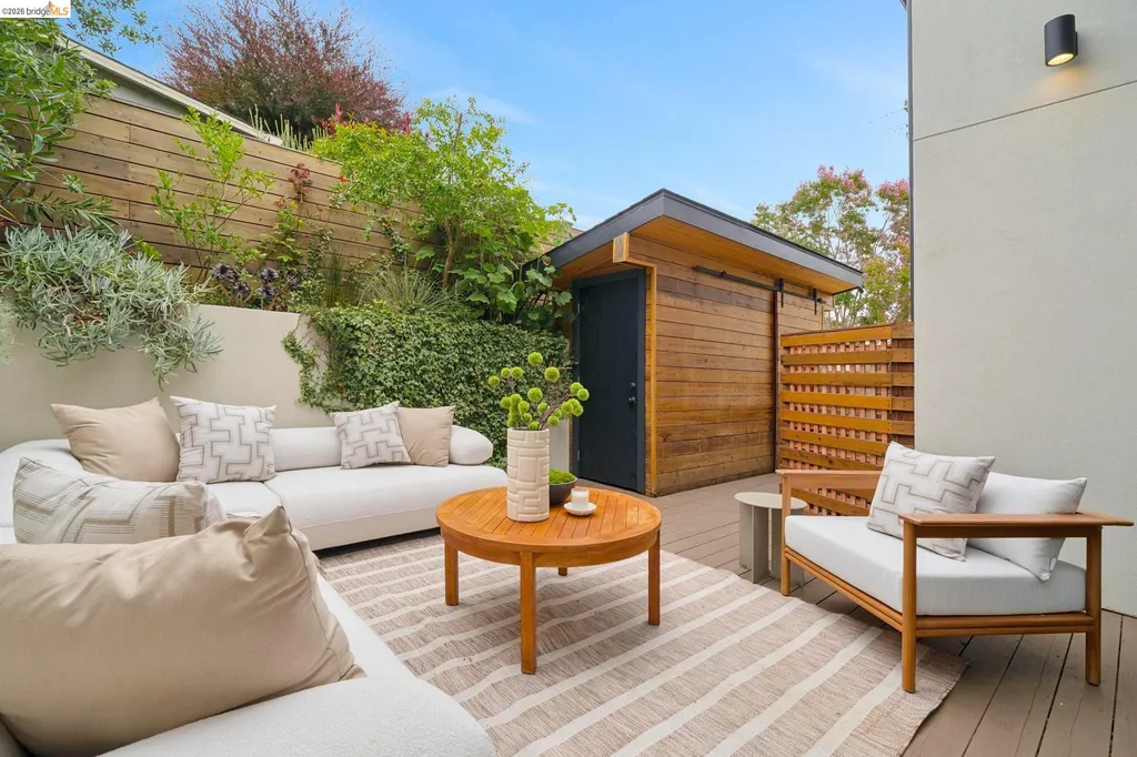 1722 Excelsior Avenue Oakland CA 94602