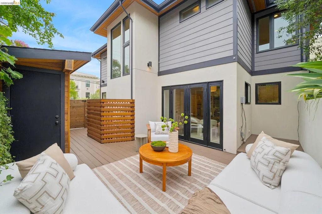 1722 Excelsior Avenue Oakland CA 94602