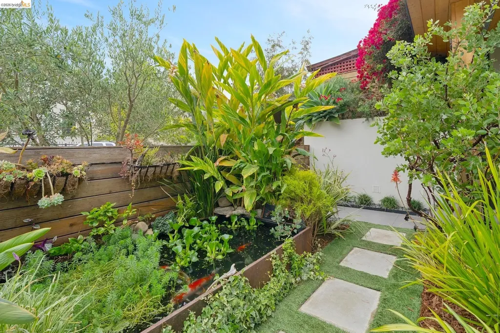 1722 Excelsior Avenue Oakland CA 94602