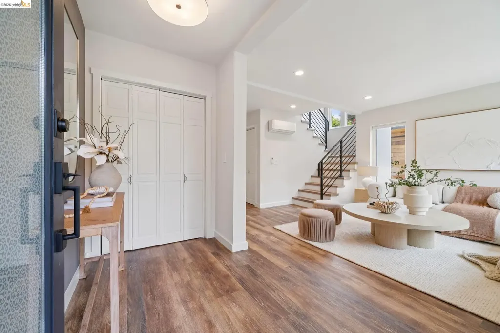1722 Excelsior Avenue Oakland CA 94602