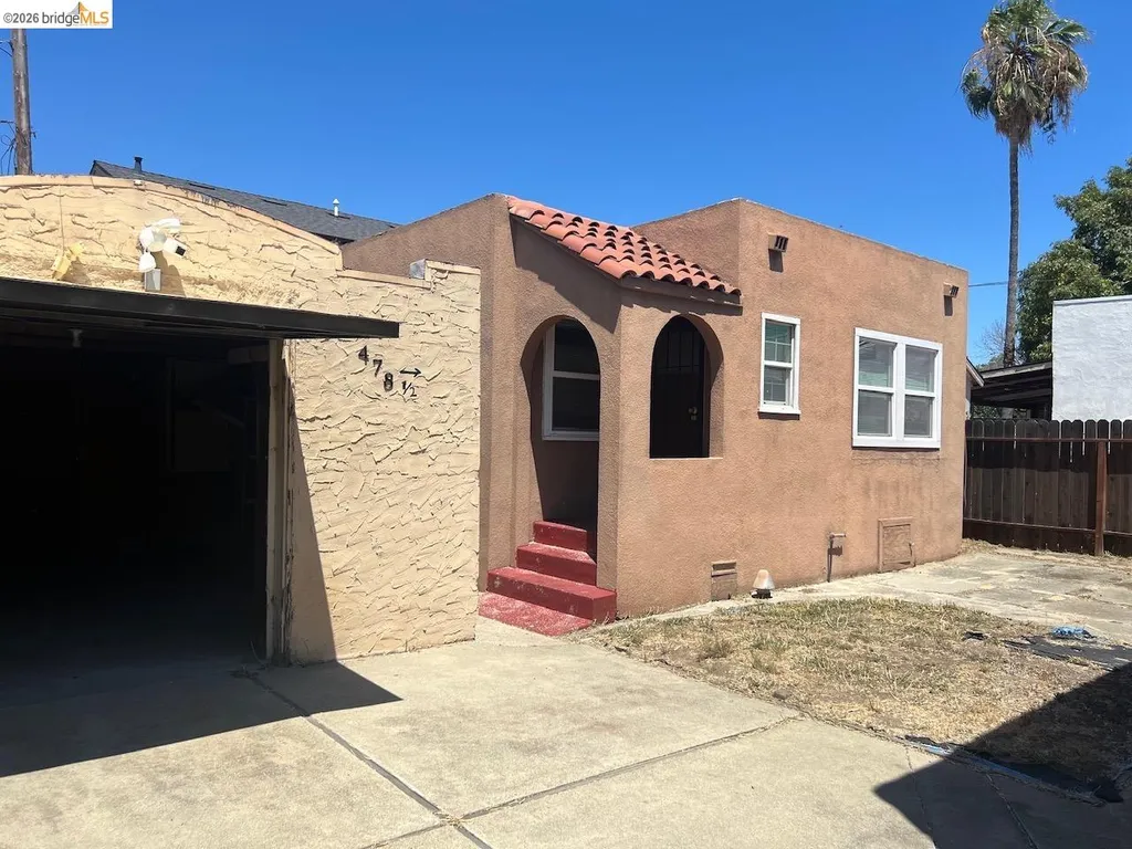 478 11th Street Pittsburg CA 94565