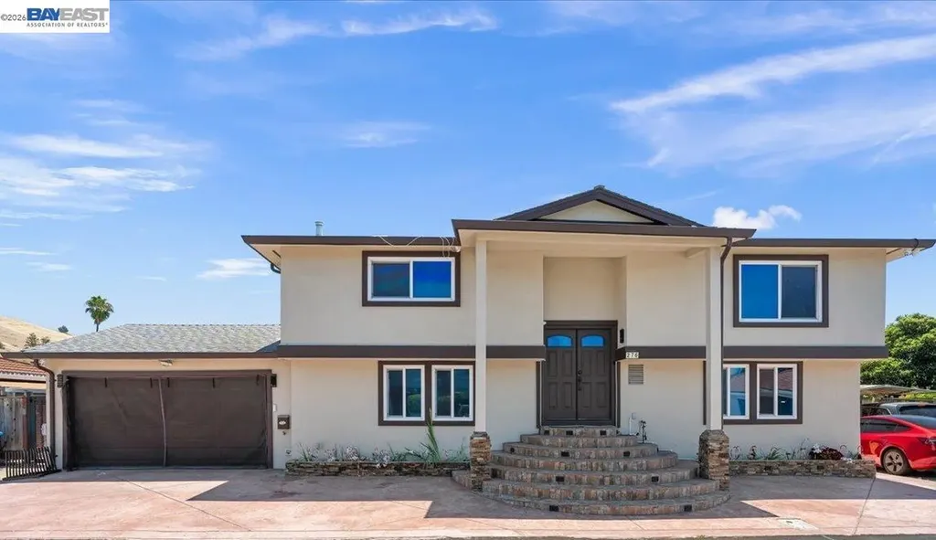 276 Appian Way Union City CA 94587