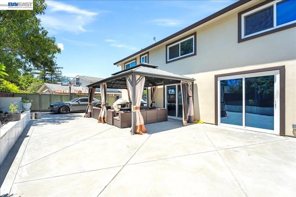 276 Appian Way Union City CA 94587
