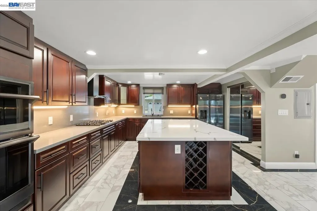 276 Appian Way Union City CA 94587