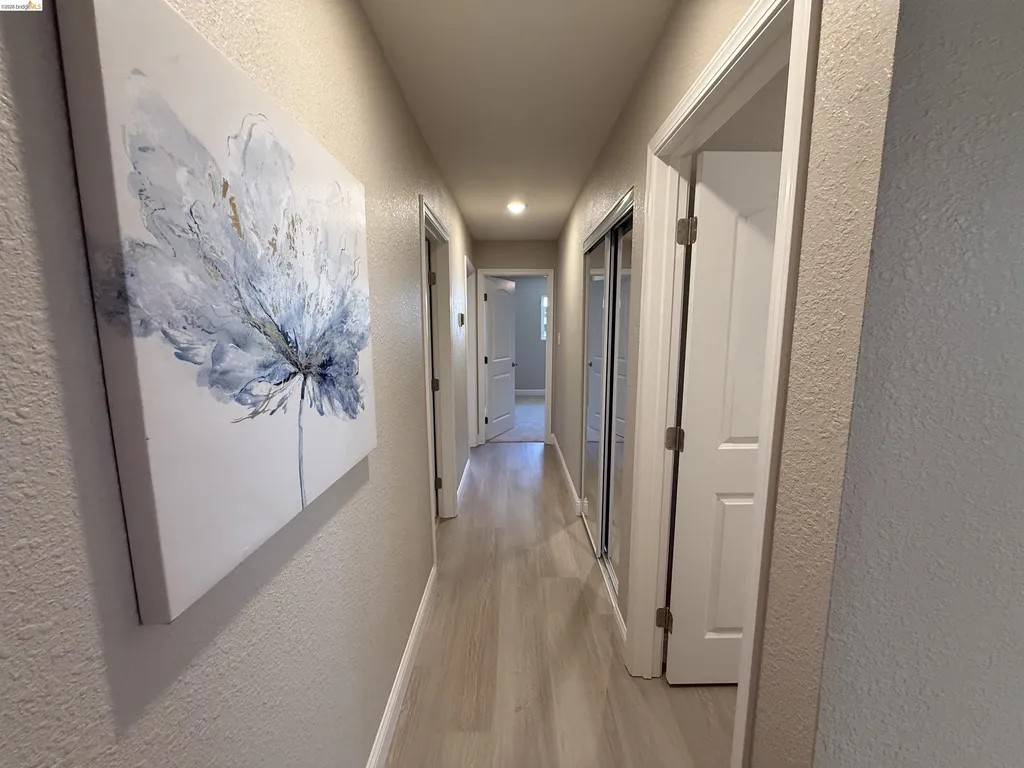 1124 Monterey Drive Antioch CA 94509