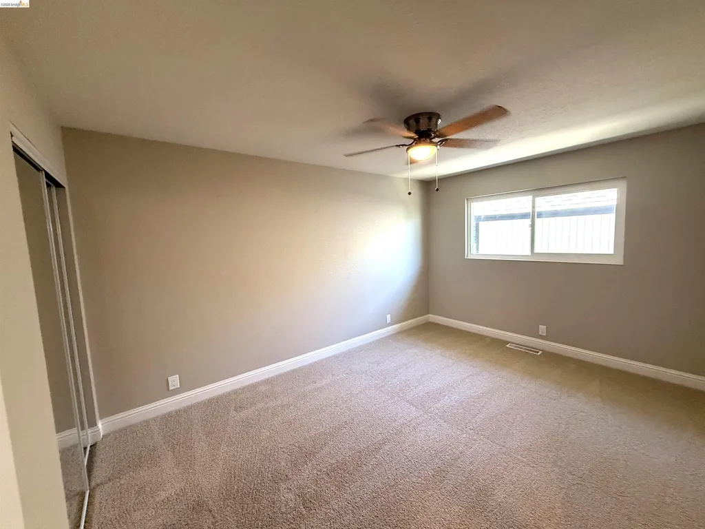 1124 Monterey Drive Antioch CA 94509