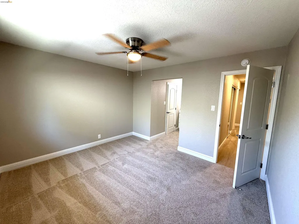 1124 Monterey Drive Antioch CA 94509