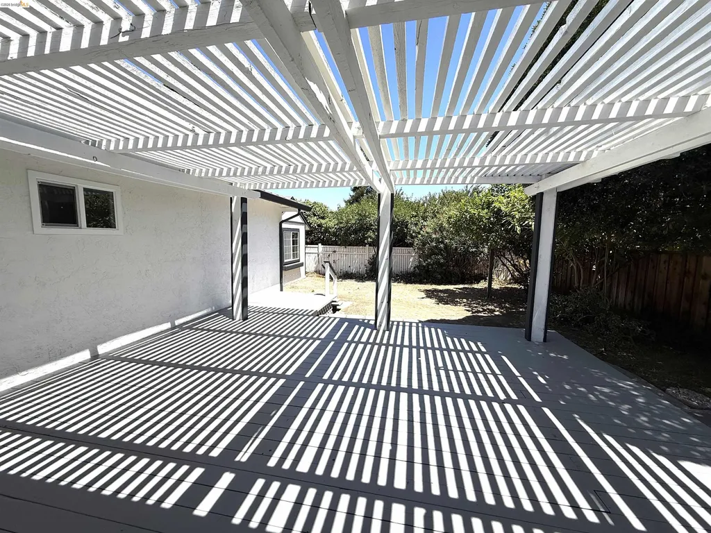 1124 Monterey Drive Antioch CA 94509
