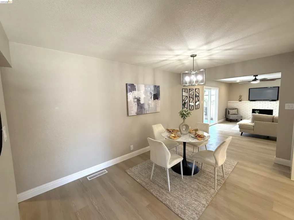 1124 Monterey Drive Antioch CA 94509