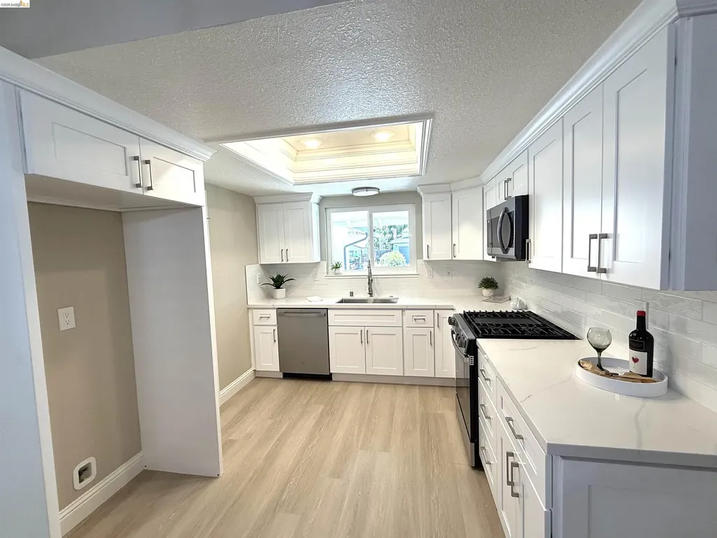 1124 Monterey Drive Antioch CA 94509