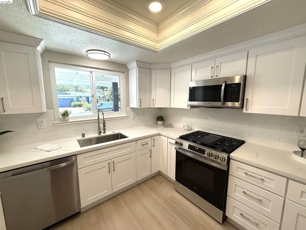 1124 Monterey Drive Antioch CA 94509