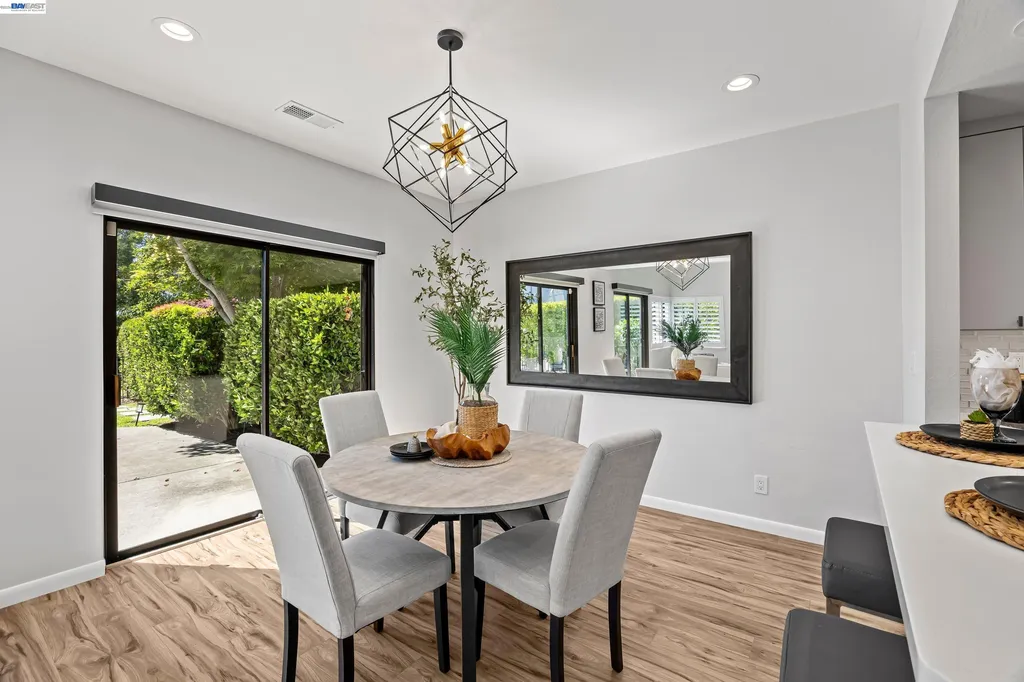 328 Eagle Nest Lane Danville CA 94506