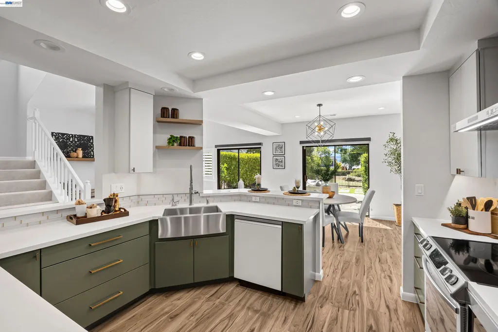 328 Eagle Nest Lane Danville CA 94506