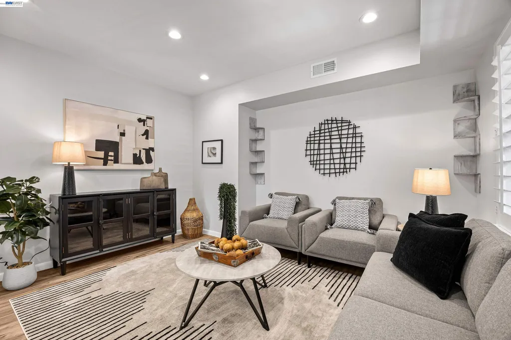 328 Eagle Nest Lane Danville CA 94506