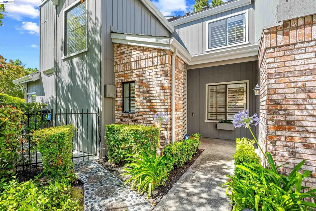 328 Eagle Nest Lane Danville CA 94506