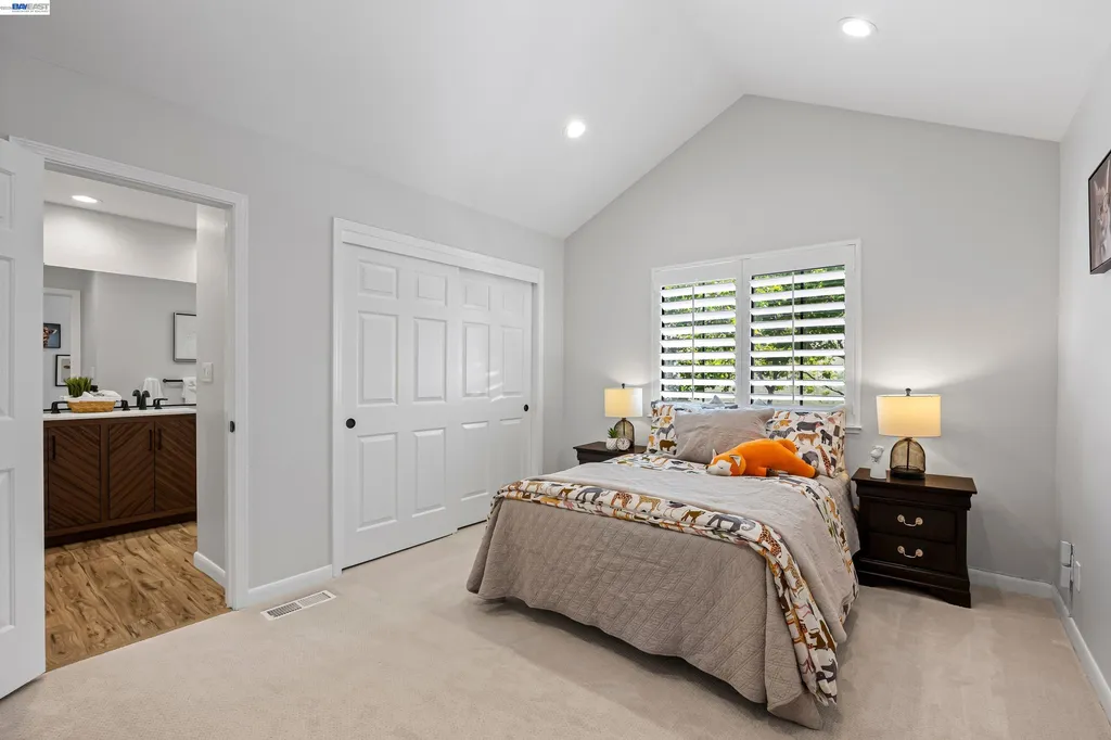 328 Eagle Nest Lane Danville CA 94506