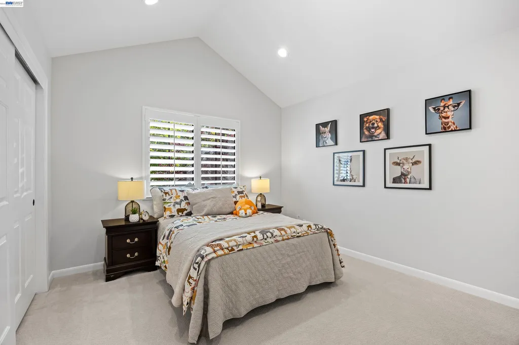 328 Eagle Nest Lane Danville CA 94506