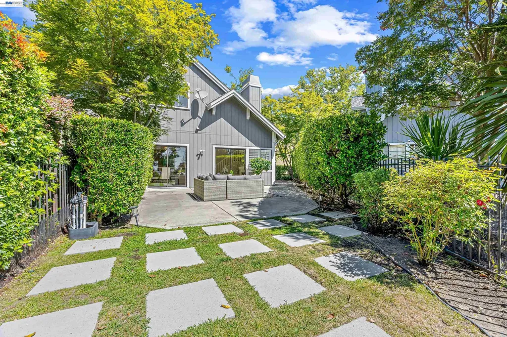 328 Eagle Nest Lane Danville CA 94506