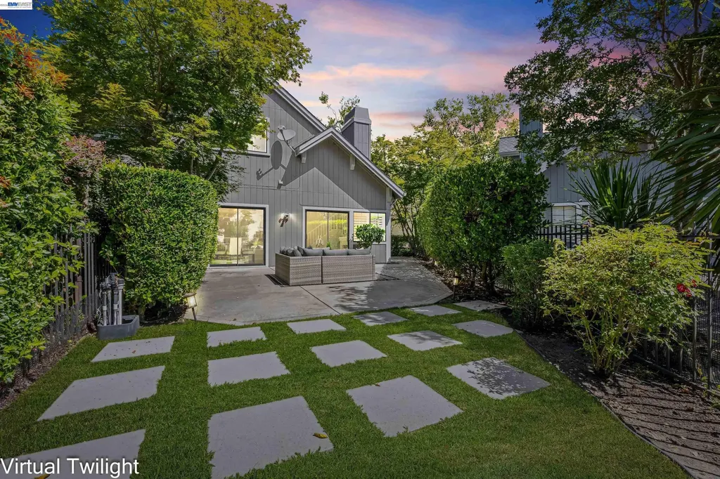 328 Eagle Nest Lane Danville CA 94506